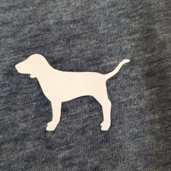 ***SOLD*** Victoria's Secret Pink tshirt - Picture 3 of 5